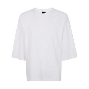 Thom Krom Men Men Oversized T-Shirt